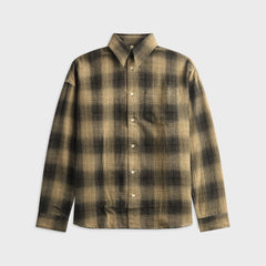 Sunflower Stable Shirt - Khaki