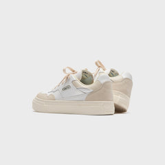 Stepney Workers Club Pearl - White