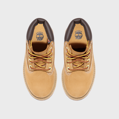 Timberland TD 6" Premium Waterproof Boot - Wheat