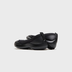 Tabi WMNS Ballerina - Black