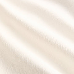 Tae Park Sculpted Halter Top - White