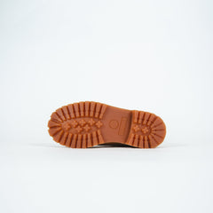 Timberland Youth 6" Premium Waterproof Boot - Wheat