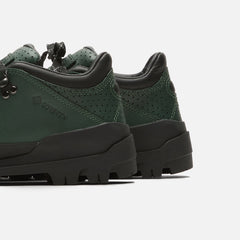 Timberland World Hiker GORE-TEX Boot - Dark Green Full Grain