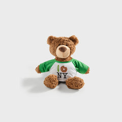 PiccoliNY Teddy Bear Pickle Bagel