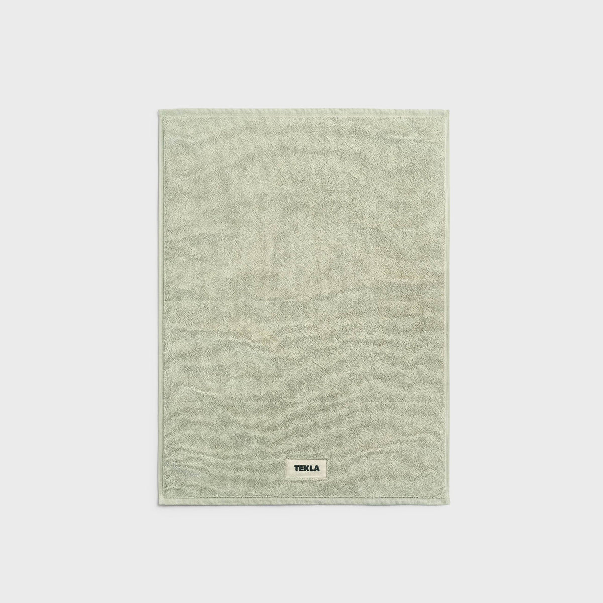Tekla Bath Mat - Pebble