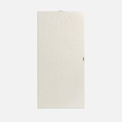 Tekla Bath Towel - Ivory