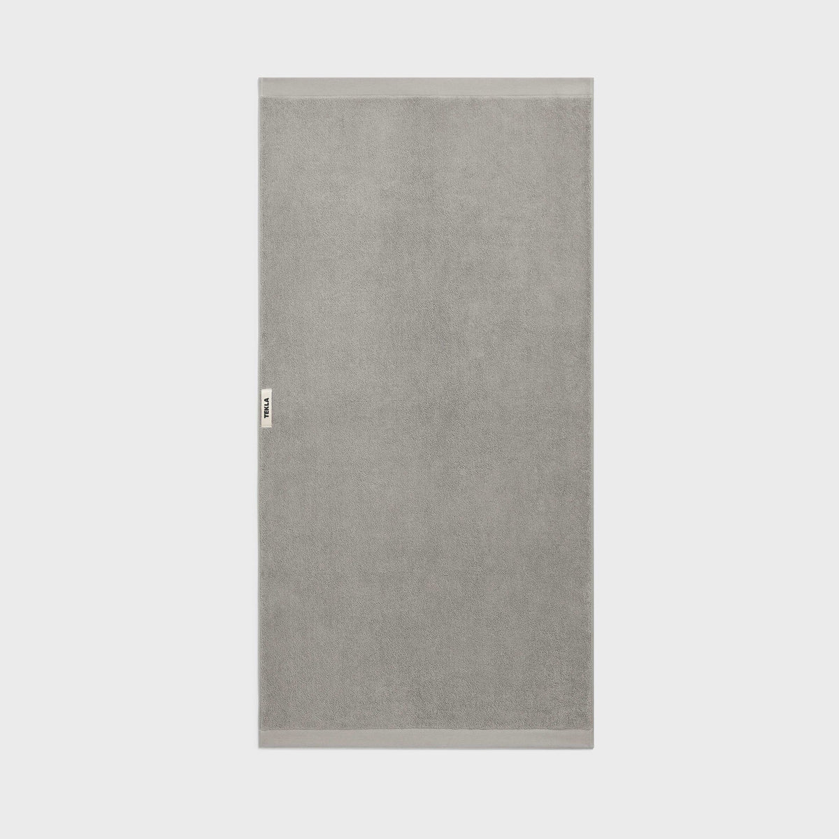 Tekla Hand Towel - Stone