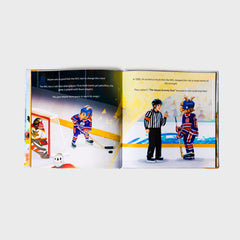 The Goat Series Wayne Gretzky The G.O.A.T
