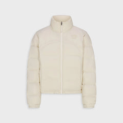 The North Face x SKIMS 2000 Retro Nuptse Jacket - Bone