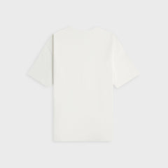 Lemaire Tee - Light Cream