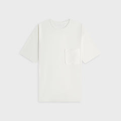 Lemaire Tee - Light Cream