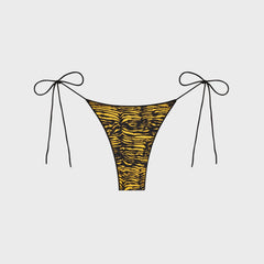 Tropic of C The C Bottom - Spine Banana