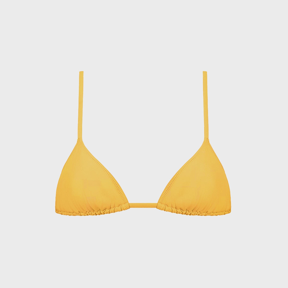 TROPIC OF C Equator Top - Banana