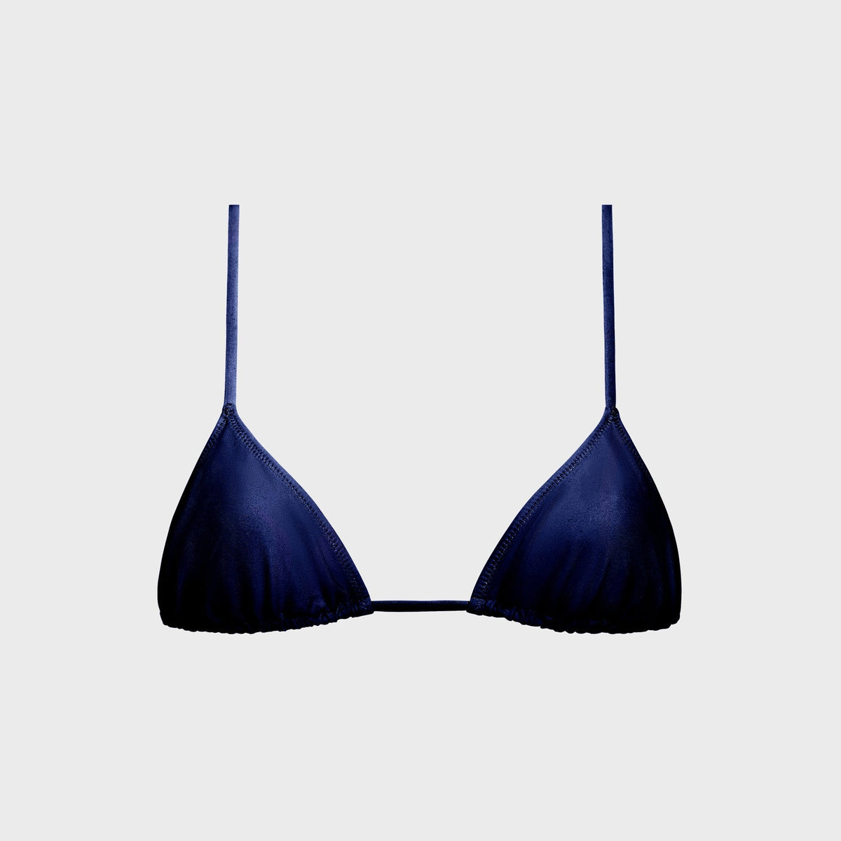 TROPIC OF C Equator Top - Foil Night Shine