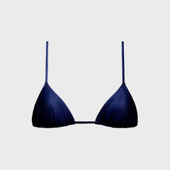 TROPIC OF C Equator Top - Foil Night Shine