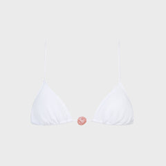 TROPIC OF C Superfine Equator Top - White