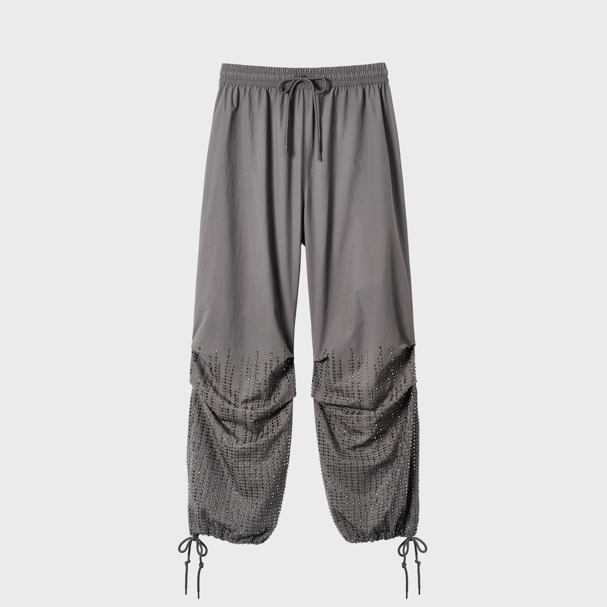 Venuja Crystal Cargo Trouser - Eiffel