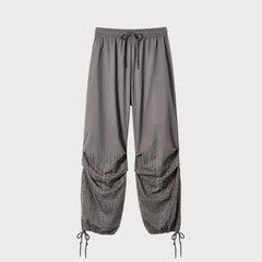 Venuja Crystal Cargo Trouser - Eiffel