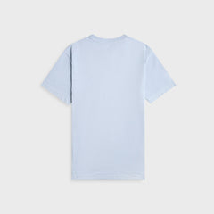 Tekla Sleeping Tee - Isle Blue