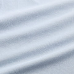 Tekla Sleeping Tee - Isle Blue