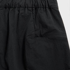 Teatora Aquakinesis Resort Wallet Shorts - Black