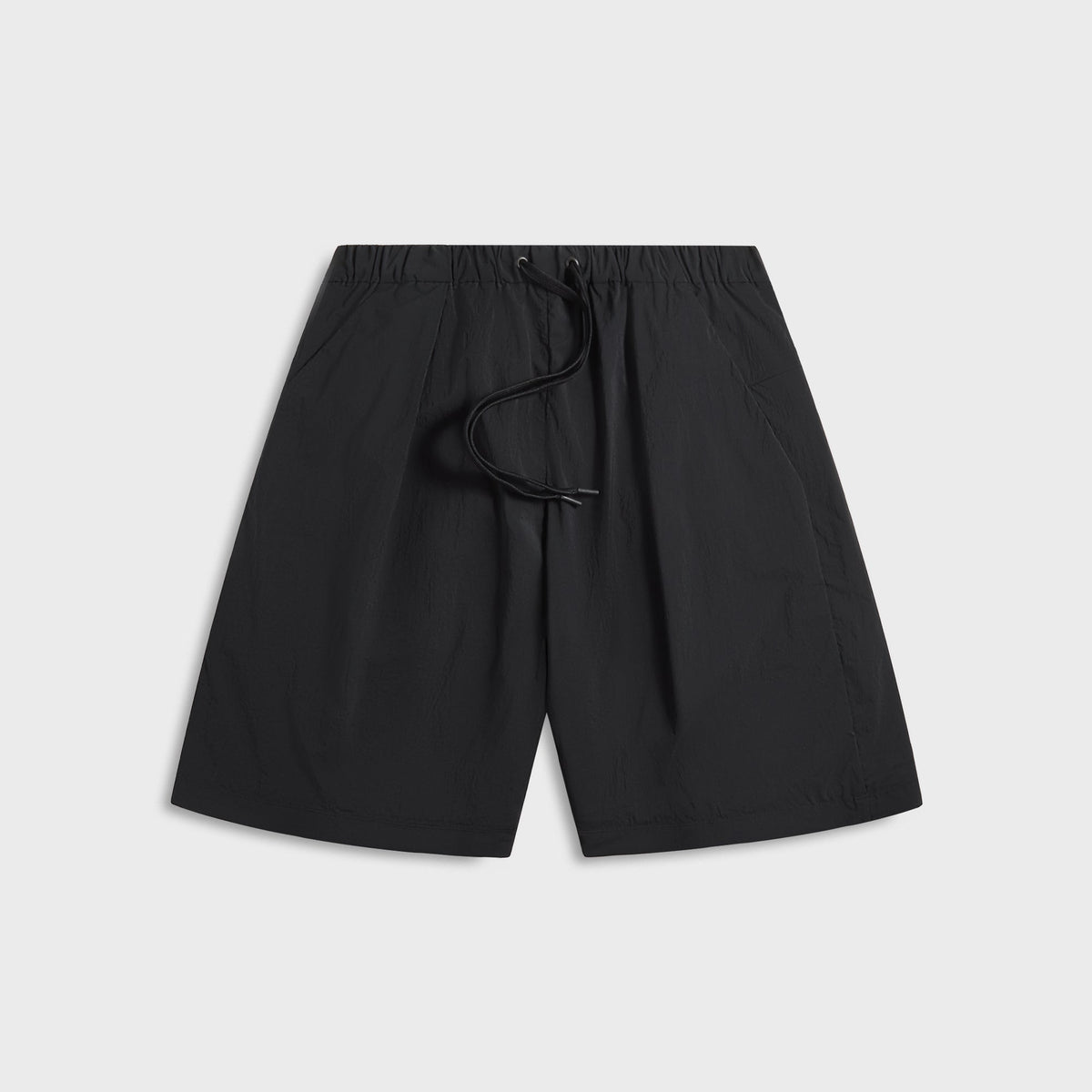 Teatora Aquakinesis Resort Wallet Shorts - Black