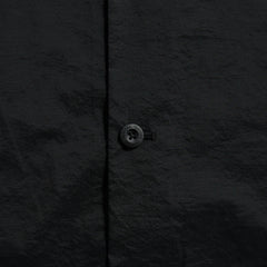 Teatora Doctoroid Wide Shirt - Black