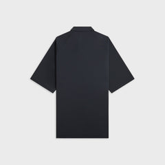 Teatora Doctoroid Capsulesnap Polo Shirt - Navy