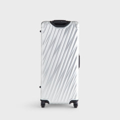 Kith for TUMI Rolling Trunk - Silver