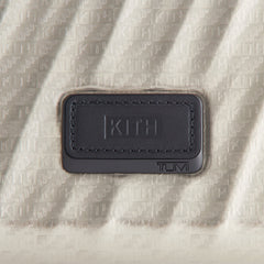 Kith for TUMI Cigar Case - Pewter
