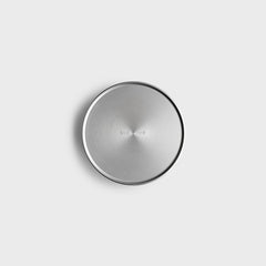 Tom Wood Jil Chain 20.5" - Silver