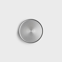 Tom Wood Jil Bracelet 7" - Silver