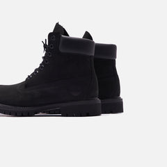 Timberland 6" Classic Premium - Black