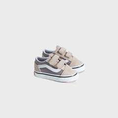 VANS TD Old Skool V - Grey