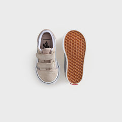 VANS TD Old Skool V - Grey