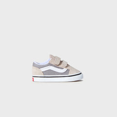 VANS TD Old Skool V - Grey
