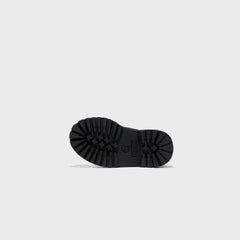 Timberland Toddler 6-Inch Lace Up Waterproof Boot - Black