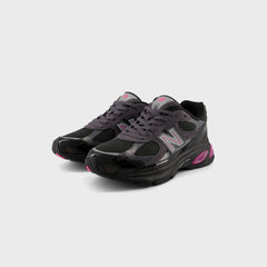 New Balance ABZORB 2010 - Black / Pink Heat / Magnet