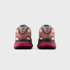 New Balance ABZORB 2010 - Rosewood / Violet Crush / Crystal Pink