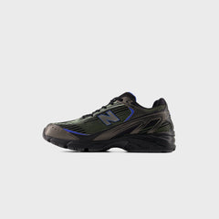 New Balance 509 - Black / Blue Bird / Afterglow