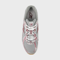 New Balance 740 - Monarch Burgundy / Slate Grey / Raincloud