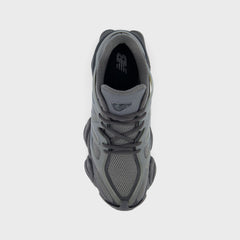 New Balance 9060 - Black Cement / Black