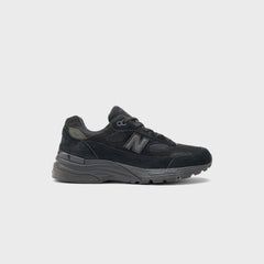 New Balance Made in USA 992 Core - Black