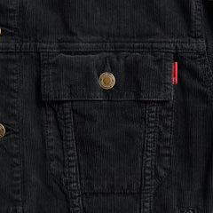 Undercover Delusional Behavior Blouson - Black