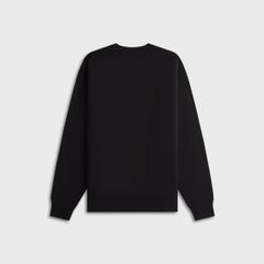 Undercover Delusional Behavior Sweatshirt - Black