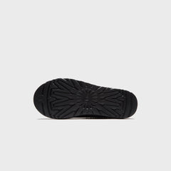 UGG Tasman Noir - Black