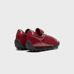 New Balance Gator Run - Washed Burgundy