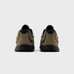 New Balance RC56 - Black / Explosive Brown