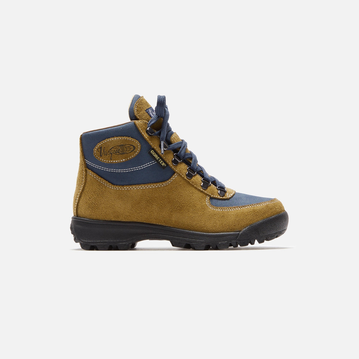 Vasque Skywalk GTX Wide - Olive / Dress Blues