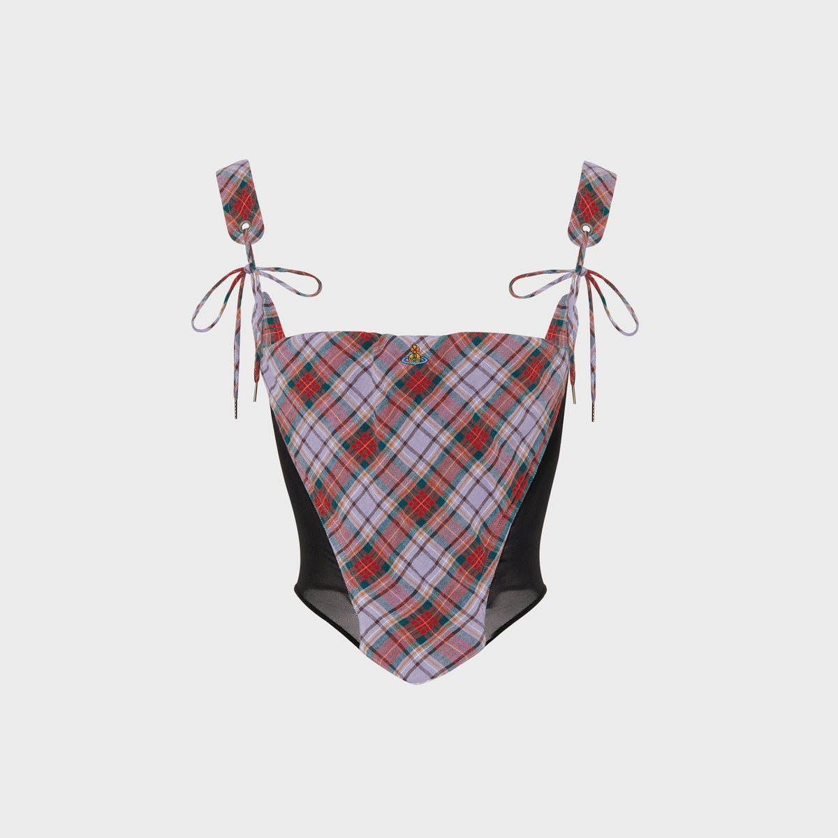 Vivienne Westwood Puppy Corset - Multi